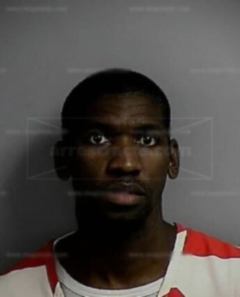 Michael Antwan Chaires