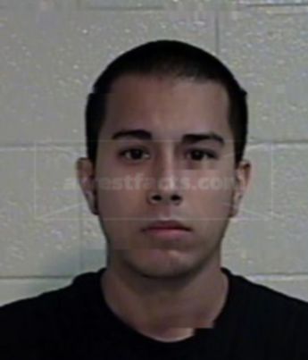 Isaac Landa Villanueva