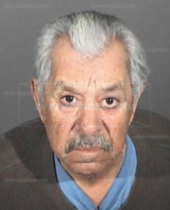 Joe Mora Zaragoza