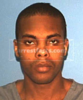 Marcus Stephen Brantley