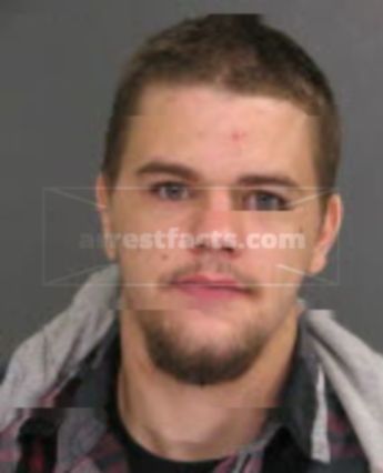 Justin Donald Moody