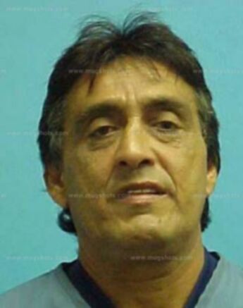 Luis Cuevas