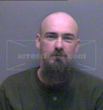 Harold Glenwood Smith