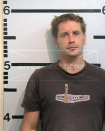 Phillip Anthony Patterson