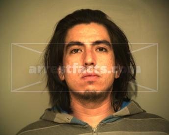 Gilbert Joshua Cortez Perez