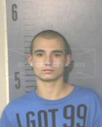 Preston Dillon Browne