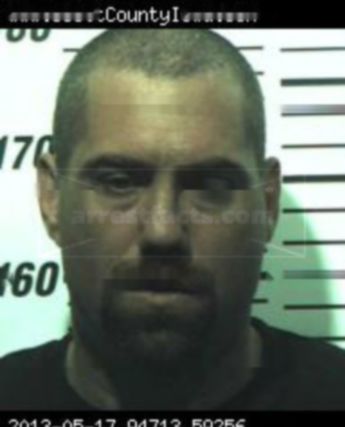 Stephen Allan Boeding