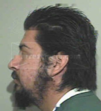 Gonzalo Hernandez Jr.