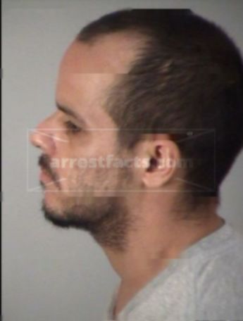Efrain Manuel Baez-Torres