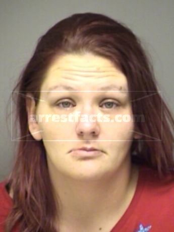 Brandi Troyle Townsend
