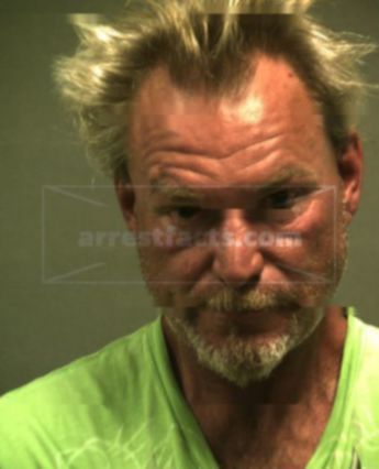 Gary Wayne Taylor
