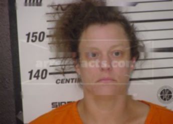 Vicki Dawn Szalay