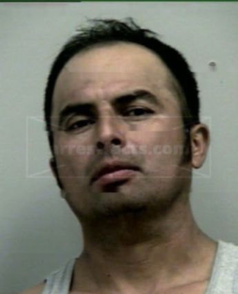 Eduardo Diaz Candelario