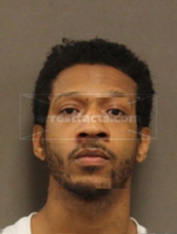 Marvin Jeremiah Mayfield