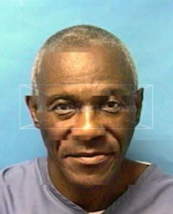 Raymond Jackson