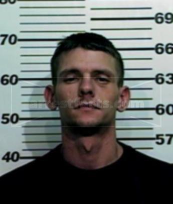 Jeremy Brad Marin
