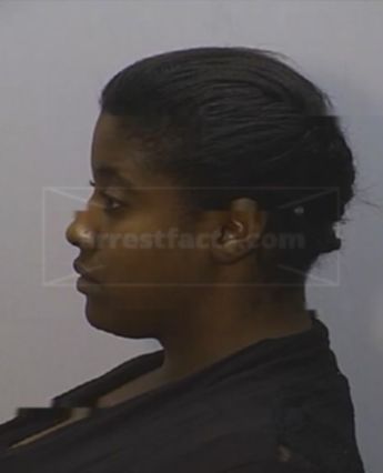 Shirley Antionette Coleman