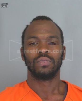Kwame Suave Foster