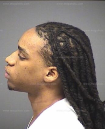 Shelton Kwamaine Hargraves