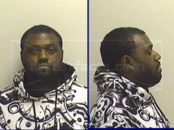 Terrance Dwight Bailey