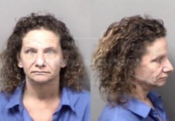 Amy Woods Endsley