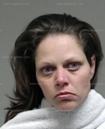 Amber Nicole Hughes