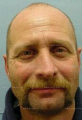 Phillip Keith Crumley