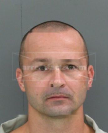 Charles Ashley Pearson