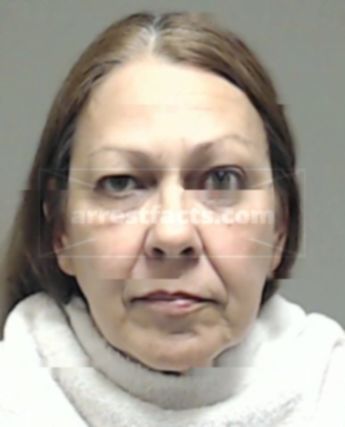 Mary Anne Oznick