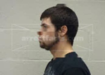 Tyler William Stroud