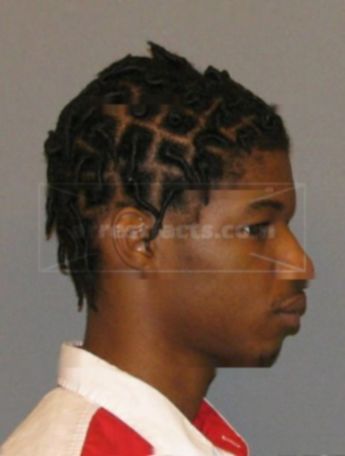 Antonio Dejuan Bostic Jr.