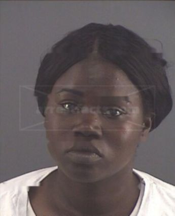 Jasmine Kendra Henry