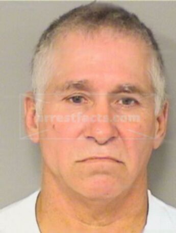 Richard Lee Hardin