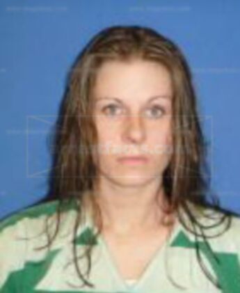 Amanda Dale Berrier