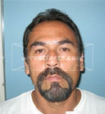 Robert Avalos Jr.