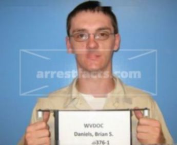 Brian Scott Daniels