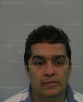 Daniel Carrillo-Jimene