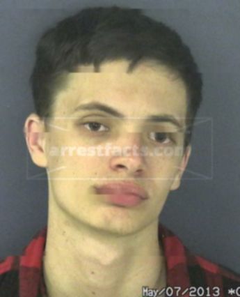Riley Patrick Waters