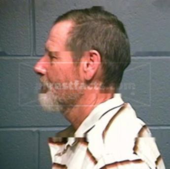 Russell Bruce Finney