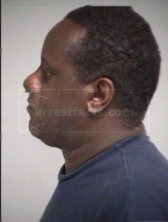 Dwayne Keith Hodges