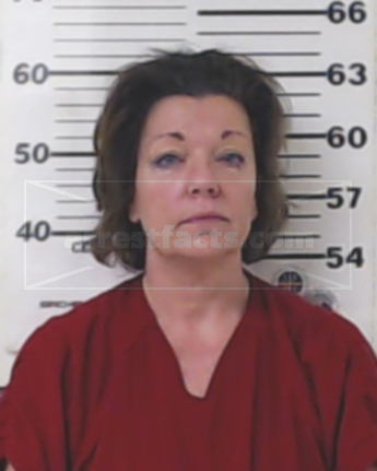 Carol Suzzane Sherwood