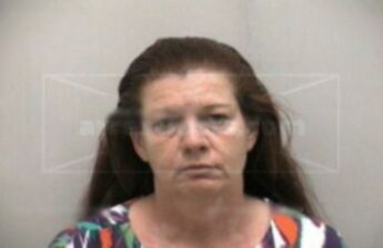 Vicki Lynn Crawford