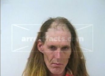 Dale Edward Blessing
