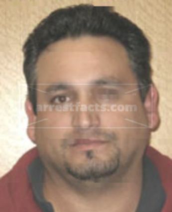 Antonio Andrade Chavez