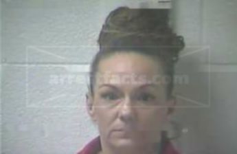 Michelle Yvette Davis