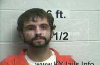 Travis Audney Newport