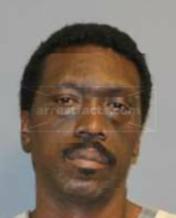 Reginald Denun Hill