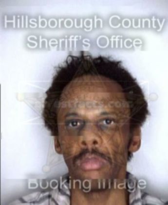 Lee Melvin Green