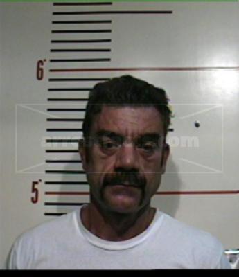Rodney Eugene Thompson