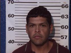 Esteban Zepeda Sanchez